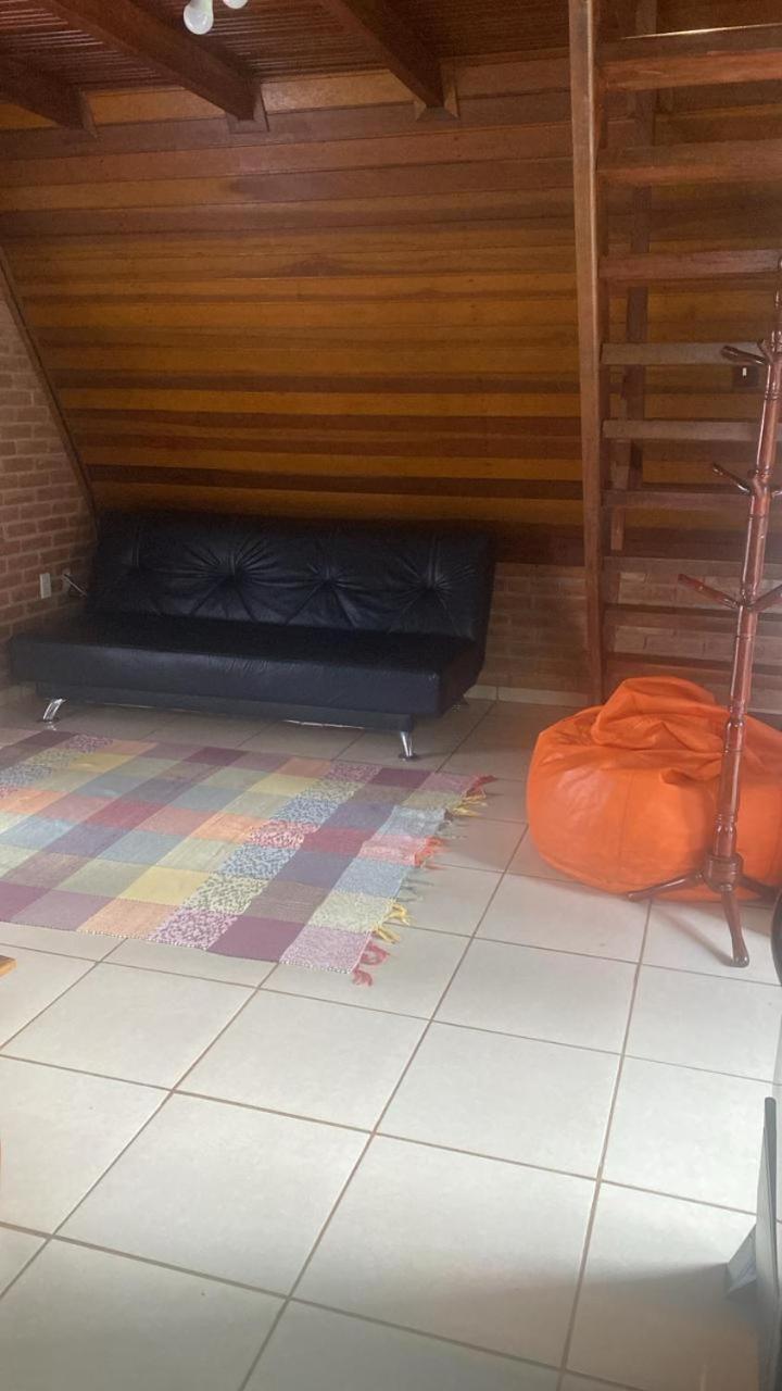 Pousada Recanto Varanda do Sol Joanópolis Quarto foto
